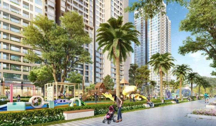 Nghị quyết 21: Xung lực thể chế mở đường cho thị trường bất động sản phát triển bền vững