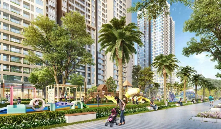 Nghị quyết 21: Xung lực thể chế mở đường cho thị trường bất động sản phát triển bền vững
