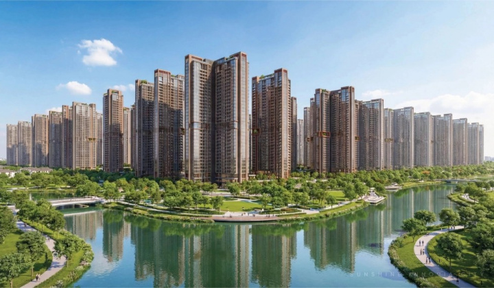 Tái cấu trúc không gian và chuyển dịch tư duy quản trị: Phát triển đô thị đa mục tiêu tại Hà Nội - Cơ hội, thách thức và giải pháp chiến lược