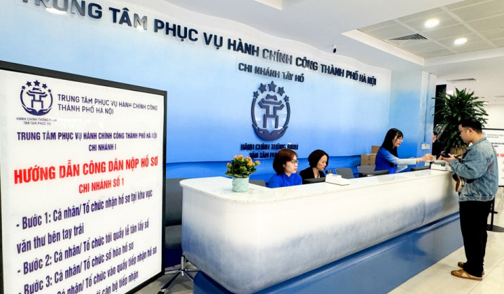 Giải pháp nâng cao năng lực thực thi công vụ của công chức cấp cơ sở trong điều kiện tinh giản bộ máy hiện nay - Từ thực tiễn thành phố Hà Nội