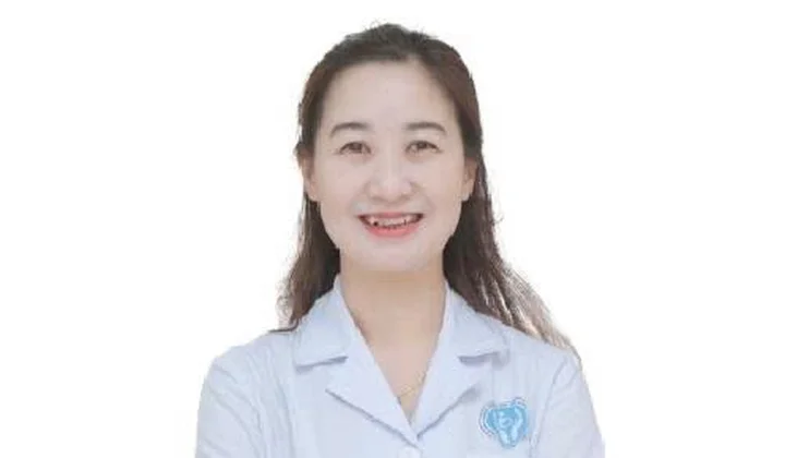 BSCKII. Nguyễn Thị Lệ - Thắm đượm chữ tình bác sĩ Nhi khoa