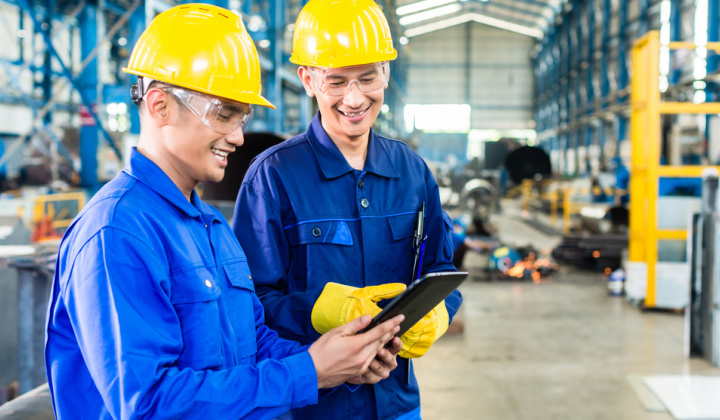 Đổi mới mô hình phát triển, kiến tạo động lực cho Việt Nam tự cường và bền vững*