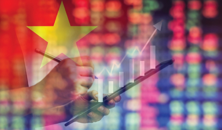 Tỷ giá, lãi suất và bài toán cân bằng động của kinh tế Việt Nam
