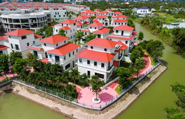 T&T Homes Elite Rivera Vĩnh Long: Tọa độ giao thoa giữa di sản Nam Bộ và chuẩn mực sống toàn cầu
