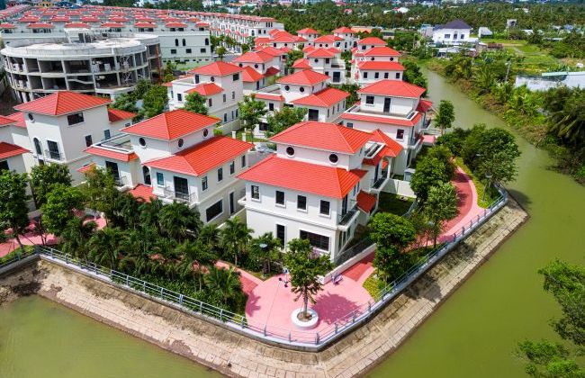 T&T Homes Elite Rivera Vĩnh Long: Tọa độ giao thoa giữa di sản Nam Bộ và chuẩn mực sống toàn cầu
