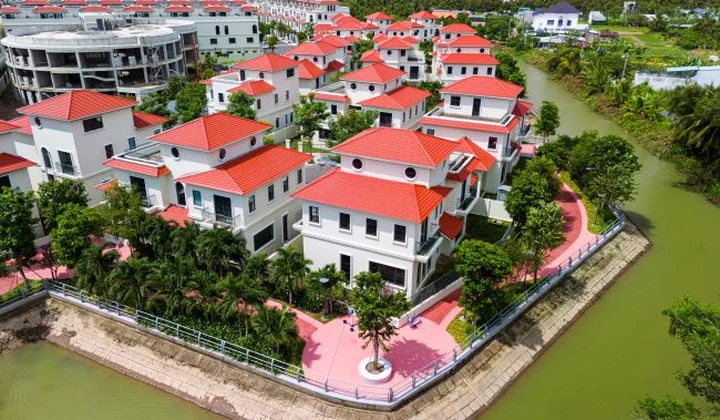 T&T Homes Elite Rivera Vĩnh Long: Tọa độ giao thoa giữa di sản Nam Bộ và chuẩn mực sống toàn cầu
