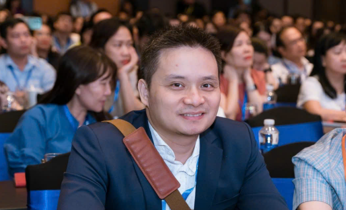 TS.BS. Nguyễn Hải Long: Hạnh phúc từ những tiếng khóc chào đời