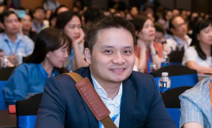 TS.BS. Nguyễn Hải Long: Hạnh phúc từ những tiếng khóc chào đời