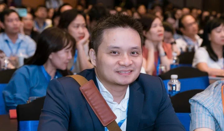 TS.BS. Nguyễn Hải Long: Hạnh phúc từ những tiếng khóc chào đời