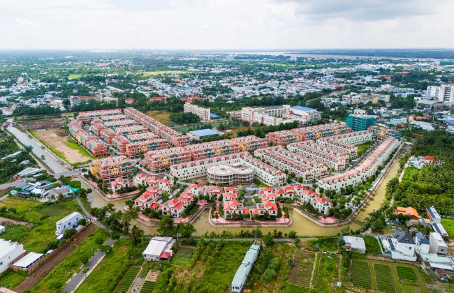 T&T Homes Elite Rivera: Từ sức hấp thụ thị trường đến mô hình đô thị gắn với tri thức