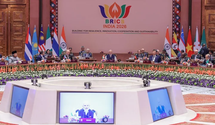 Việt Nam tại BRICS: Chủ động kiến tạo không gian hợp tác trong một thế giới biến động