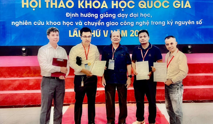 Giải mã “kim cương đen” - vật liệu đặc biệt đang được nghiên cứu tại Việt Nam