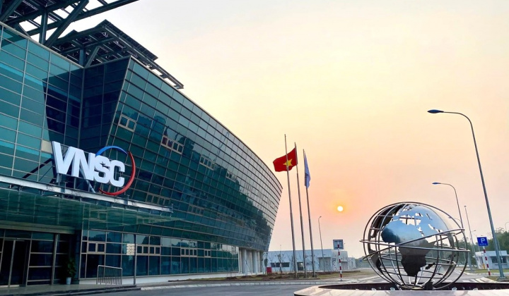 Việt Nam và bước tiến mới vào chuỗi giá trị công nghệ vũ trụ