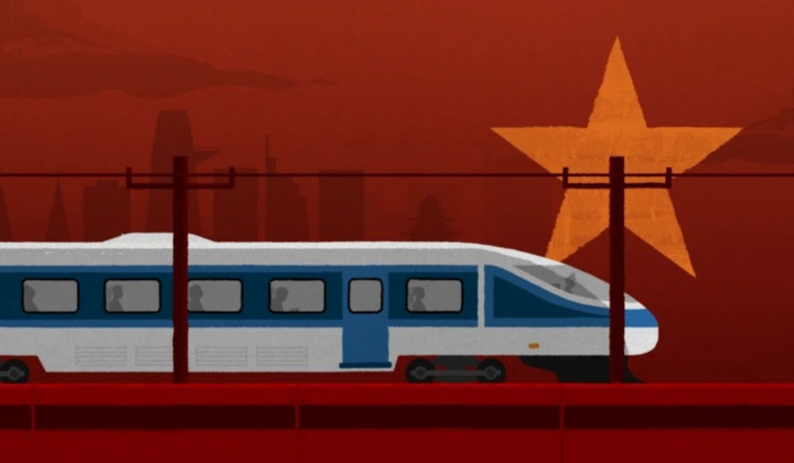 Đường sắt Việt Nam: Hoàn thiện thể chế để tăng tốc một hạ tầng chiến lược