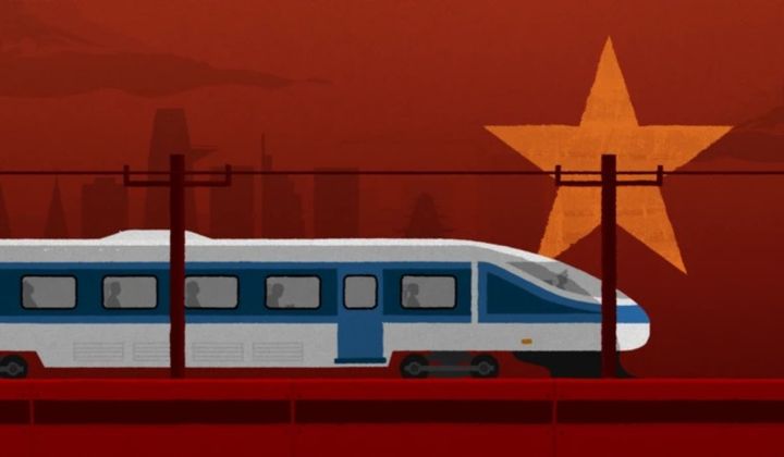 Đường sắt Việt Nam: Hoàn thiện thể chế để tăng tốc một hạ tầng chiến lược