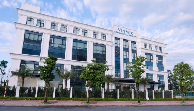 Vinmec Riverside: Mô hình bệnh viện đa khoa tinh gọn, kết nối năng lực chuyên môn toàn hệ thống