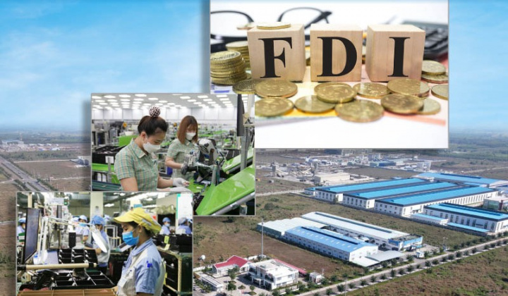 Phú Thọ: Từ thu hút FDI đến kiến tạo trung tâm tăng trưởng thế hệ mới