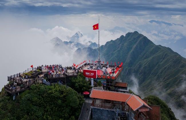 Giải mã "cú hích" Nghị quyết 26: Chuyển dịch tư duy du lịch từ "đếm khách" sang kiến tạo hệ sinh thái tỷ đô