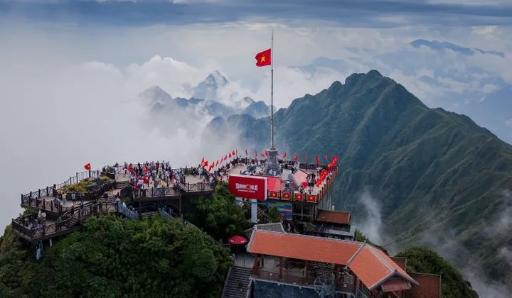 Giải mã "cú hích" Nghị quyết 26: Chuyển dịch tư duy du lịch từ "đếm khách" sang kiến tạo hệ sinh thái tỷ đô