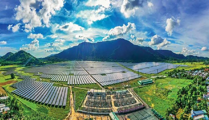 Hiệu quả năng lượng – Khơi thông nguồn lực cho tăng trưởng xanh