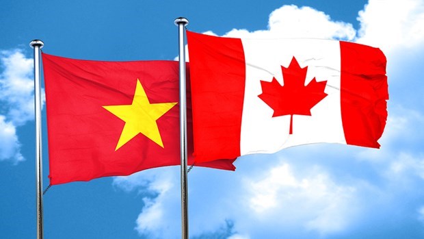 Việt Nam – Canada mở rộng không gian hợp tác trong kỷ nguyên mới