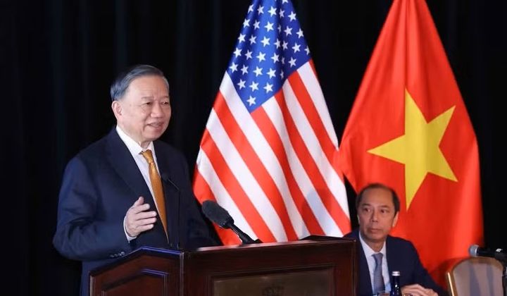 Kết nối trí thức Việt Nam tại Hoa Kỳ: Khơi thông nguồn lực cho khát vọng phát triển mới