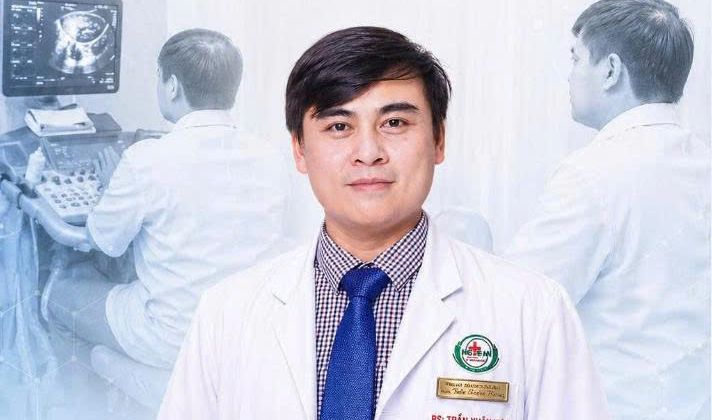 ThS. BSCKII. Trần Xuân Hưng: Người khai sinh, truyền lửa và phát triển Nội soi can thiệp đường tiêu hoá tại Nghệ An