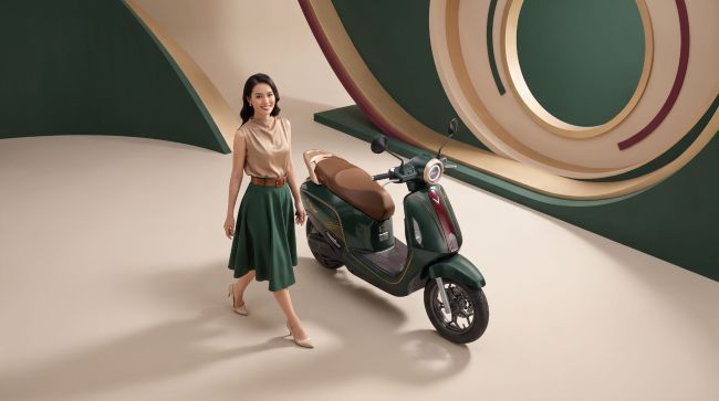 Những tiện ích nào trên Evo Grand Premia và Evo Grand Limited đáng chú ý với người đi làm?