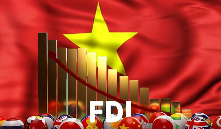 Tạo liên kết nội địa để FDI trở thành động lực lan tỏa