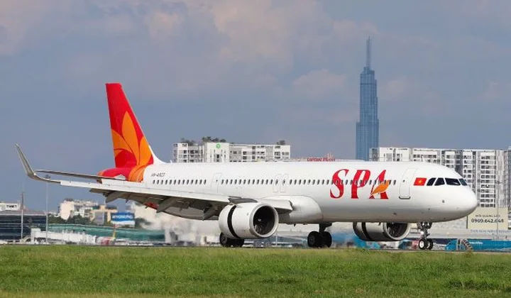 Sun PhuQuoc Airways và dấu ấn tại Skytrax World Airline Awards 2026