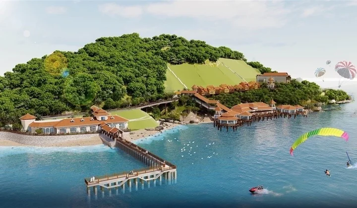 Cửa Lò 2026: Hiện thực hóa khát vọng "phá băng" mùa đông du lịch biển