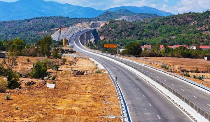 Giải ngân các dự án giao thông trọng điểm: Bài toán từ nguồn lực đến năng lực thực thi