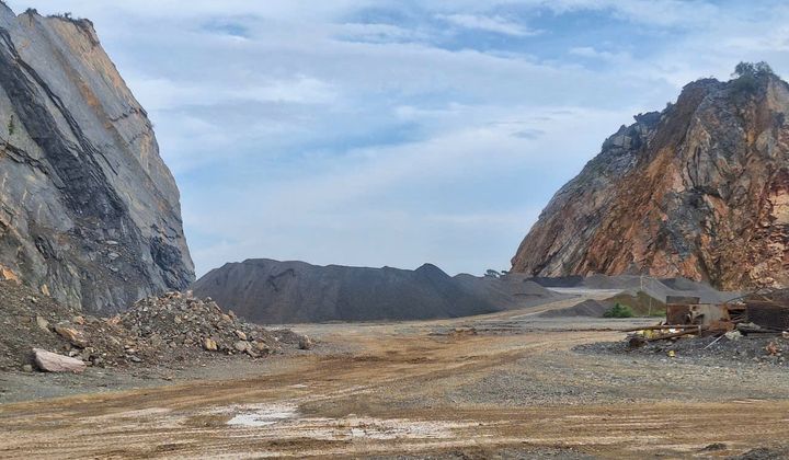 Thanh Hóa khơi thông nguồn cung vật liệu xây dựng, tạo động lực cho tăng trưởng