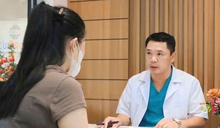 ThS. BSCKII. Hoàng Ngọc Anh: Người gieo hạt mầm hạnh phúc giữa đời thường