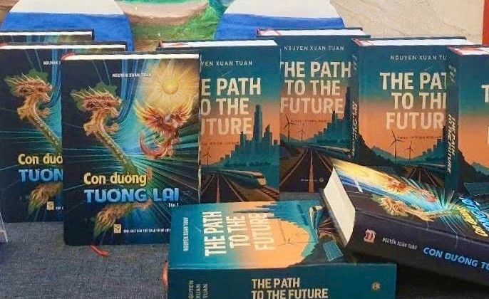 “Con đường tương lai” xác lập Kỷ lục Việt Nam, lan tỏa giá trị nghiên cứu liên ngành