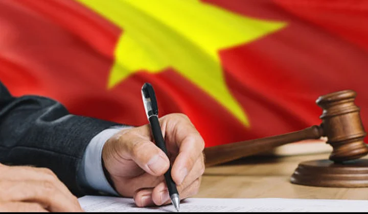 Viet Nam's Law on Mutual Legal Assistance in Criminal Matters
