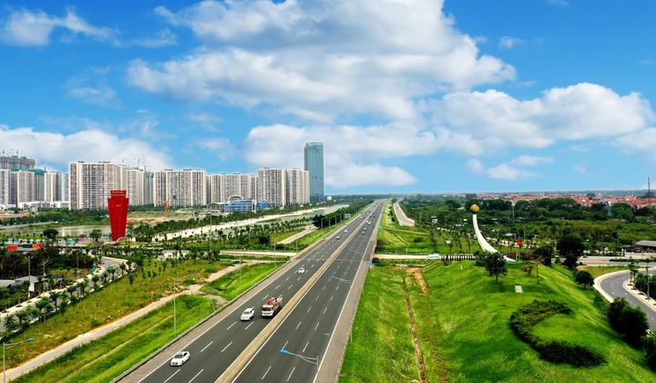 Hạ tầng chiến lược phải trở thành động lực của mô hình tăng trưởng mới