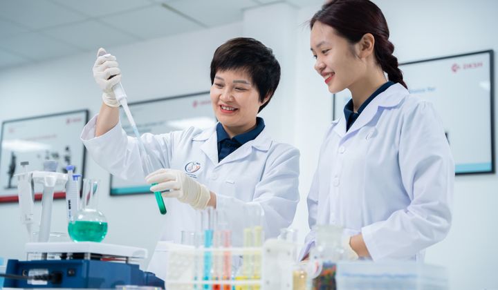 Đưa kết quả nghiên cứu ra thị trường: Gỡ “nút thắt” để khoa học trở thành động lực tăng trưởng