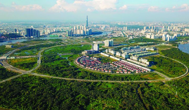 Hoàn thiện pháp luật đất đai: Từ yêu cầu đồng bộ thể chế đến quản trị nguồn lực đất đai minh bạch, hiệu quả
