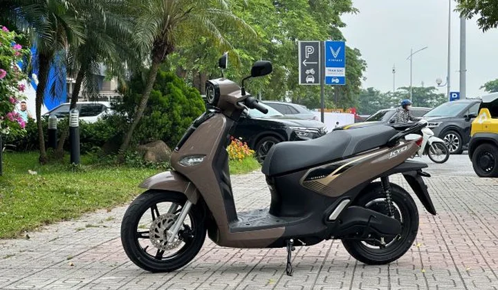 VinFast Kyo và động lực chuyển đổi sang phương tiện giao thông xanh