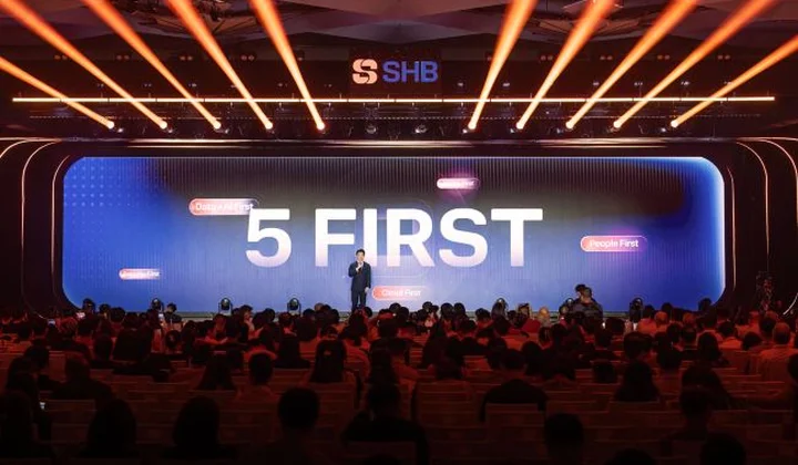 SHB tham gia thảo luận về chuyển hóa AI thành giá trị kinh doanh tại CIO Summit 2026