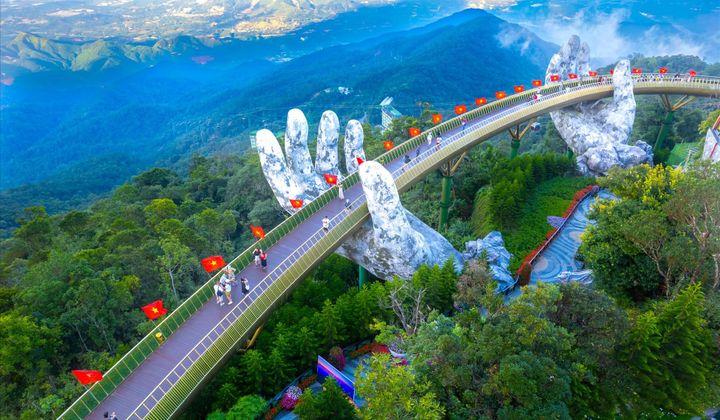 Du lịch Việt Nam: Kiến tạo giá trị mới từ văn hóa, công nghệ và tăng trưởng xanh