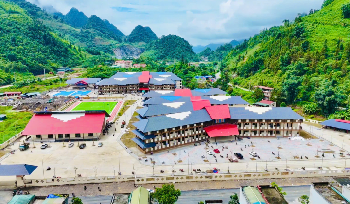 Nghị quyết 71: Từ đột phá chính sách đến đổi mới thực chất