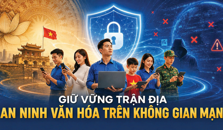 Trách nhiệm công dân trước những luận điệu xuyên tạc Hội nghị Trung ương 3 Khóa XIV