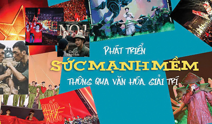 Văn hóa và sức mạnh mềm Việt Nam