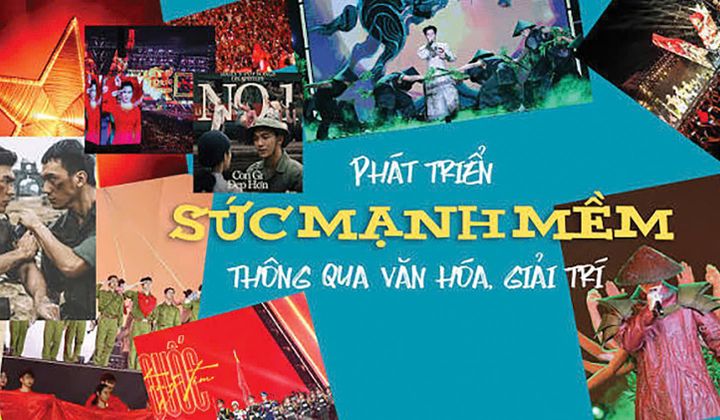 Văn hóa và sức mạnh mềm Việt Nam