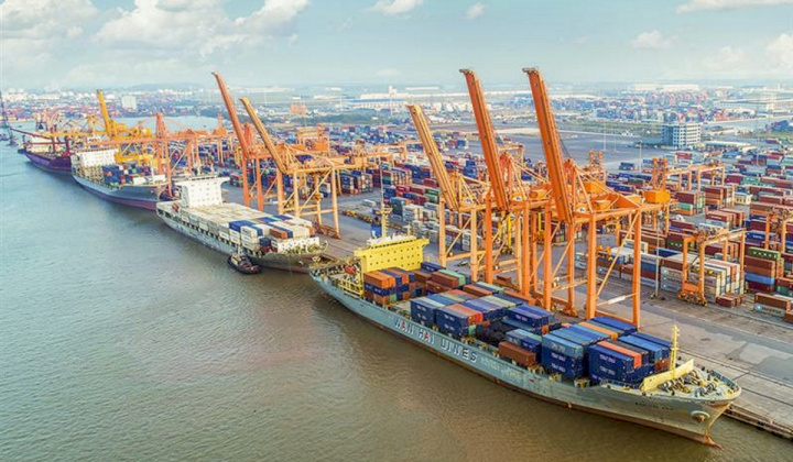Hải Phòng trong cấu trúc quốc gia biển mạnh: Phát huy lợi thế cảng, công nghệ và nguồn nhân lực