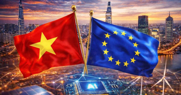 Việt Nam - EU: Kiến tạo dòng vốn đầu tư chất lượng cao cho một chu kỳ hội nhập mới