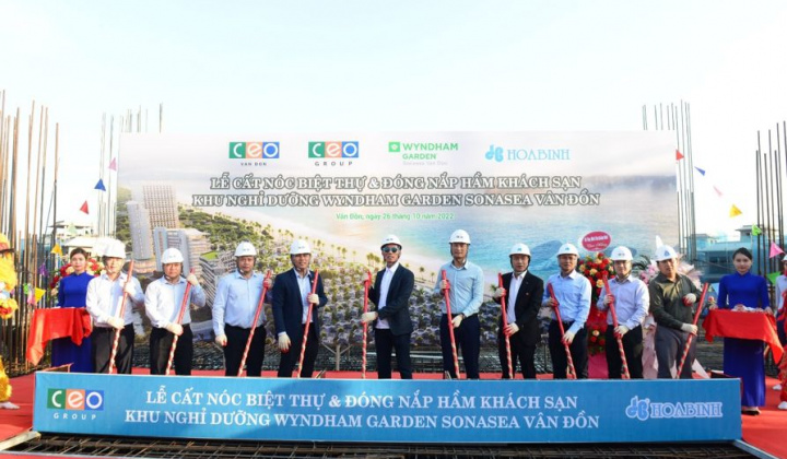 Tập đoàn CEO phấn đấu hoàn thành kế hoạch năm 2022