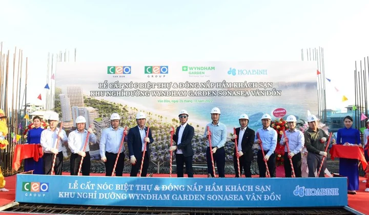 Tập đoàn CEO phấn đấu hoàn thành kế hoạch năm 2022